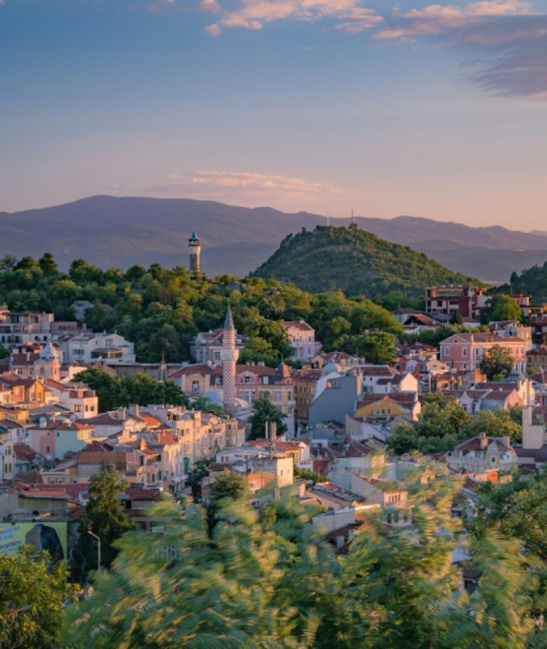 Employment Opportunities in Bulgaria for Foreigners