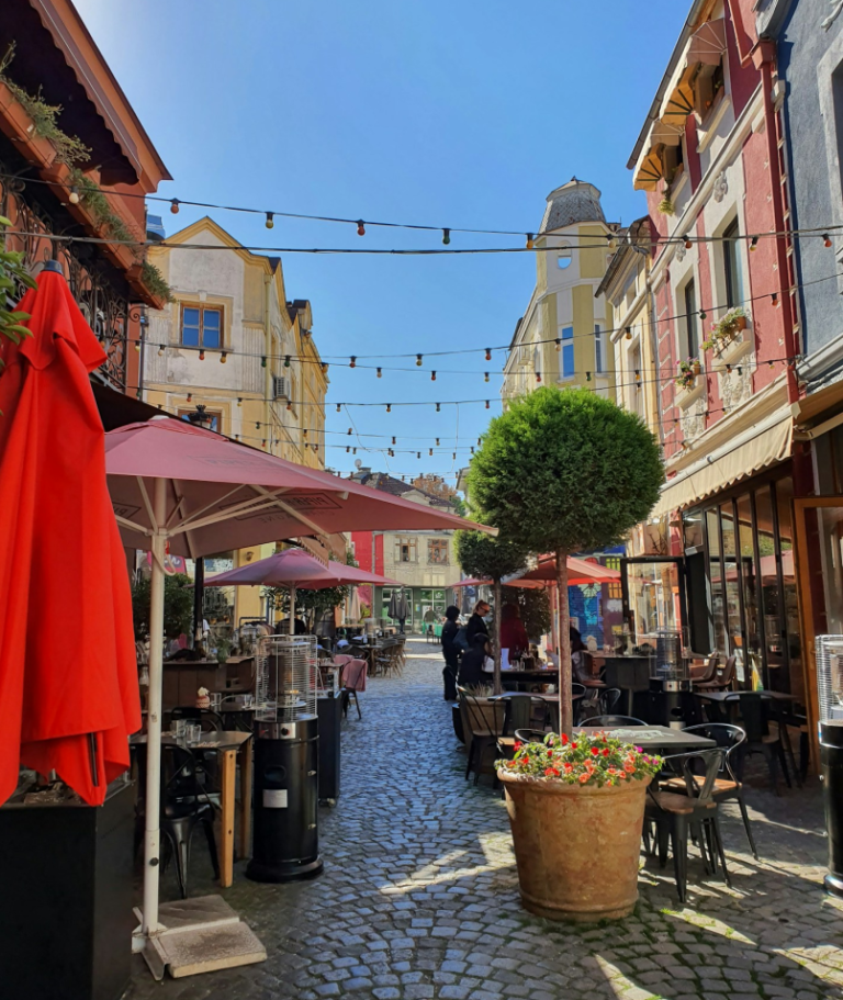 Bulgaria’s Growing Need for Labor Migrants: Key Sectors and Policies