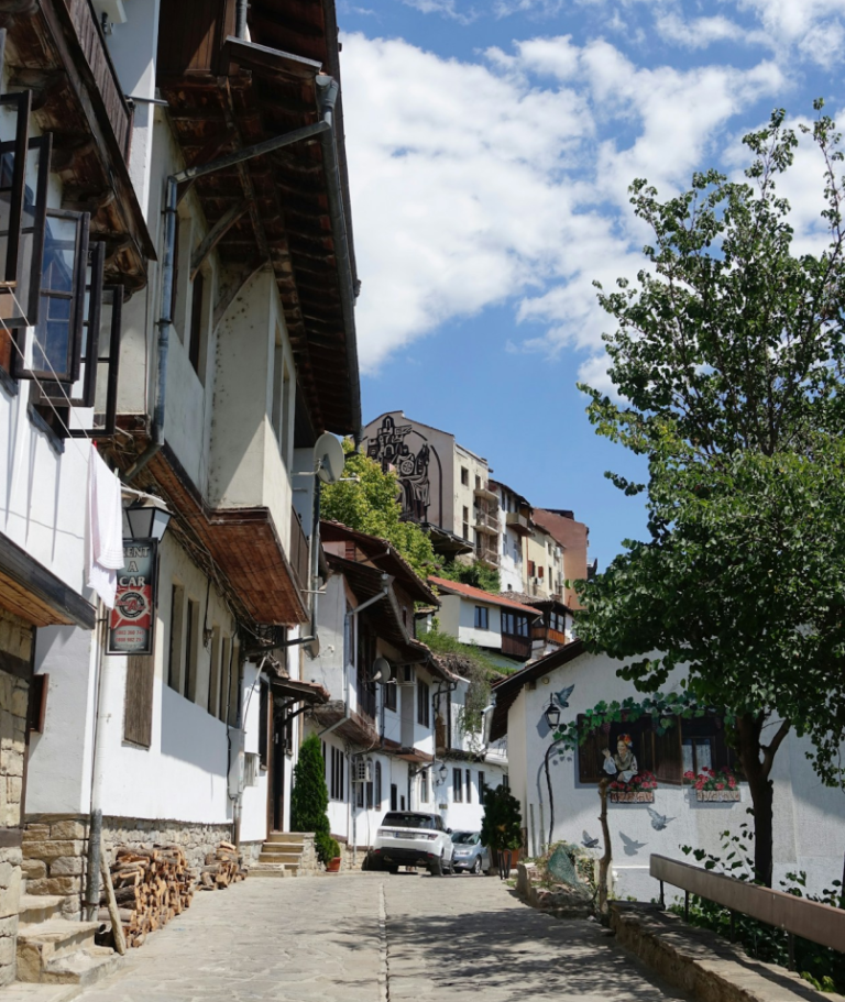 Key Features of Payroll Taxes in Bulgaria